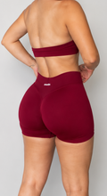 OHARA short exotic